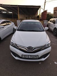 بي واي دي F3 • ٢٠٢٢ • كركوك