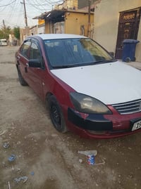 لانسر • ٢٠١٠ • محرك ٢٠٠٠