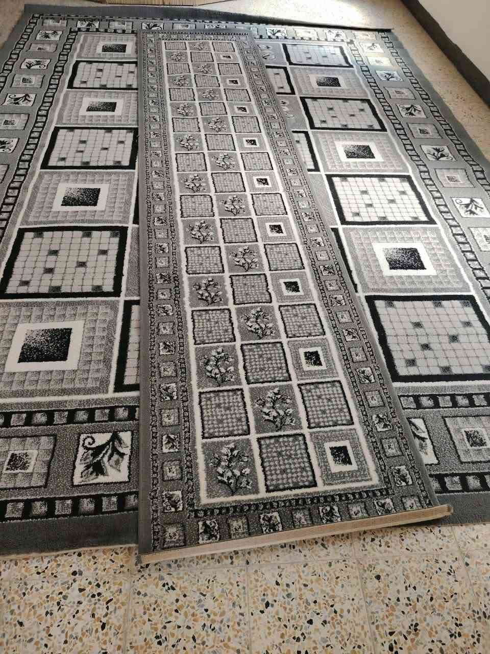 ٣×٥ • ٣×٤ • قاعدة ثلاجة جديدة