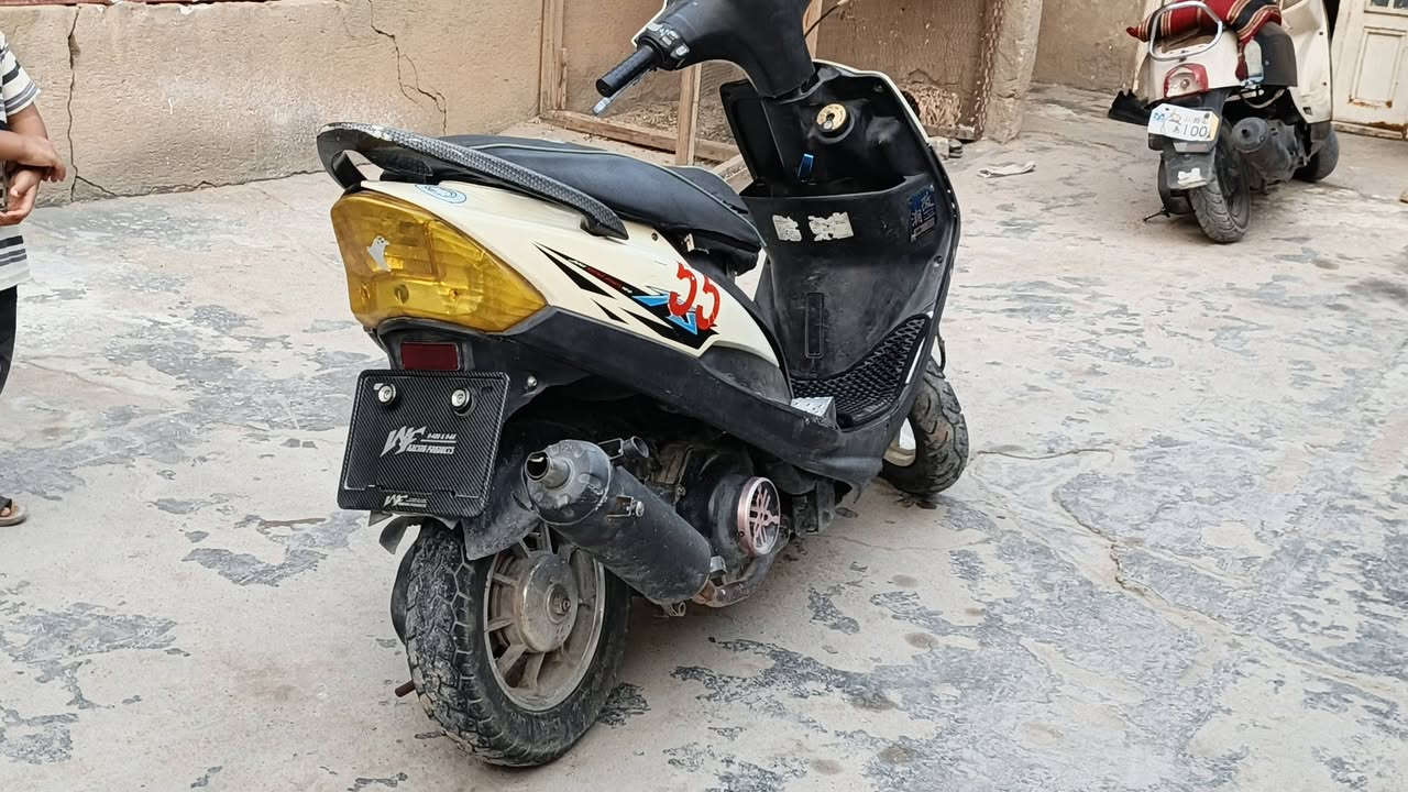 ماكس عدلة • مكينة ناعمه • بوشت 49