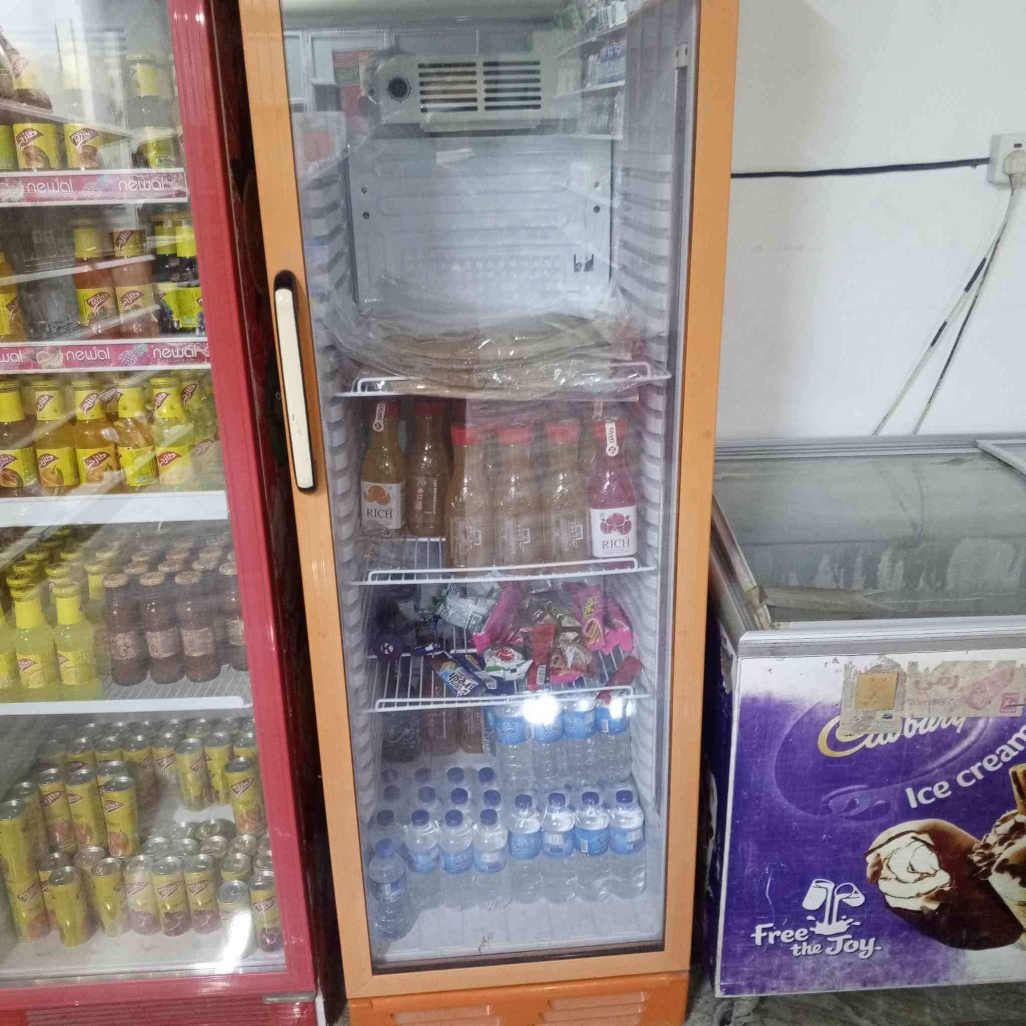 برادات • ضمان • شغل