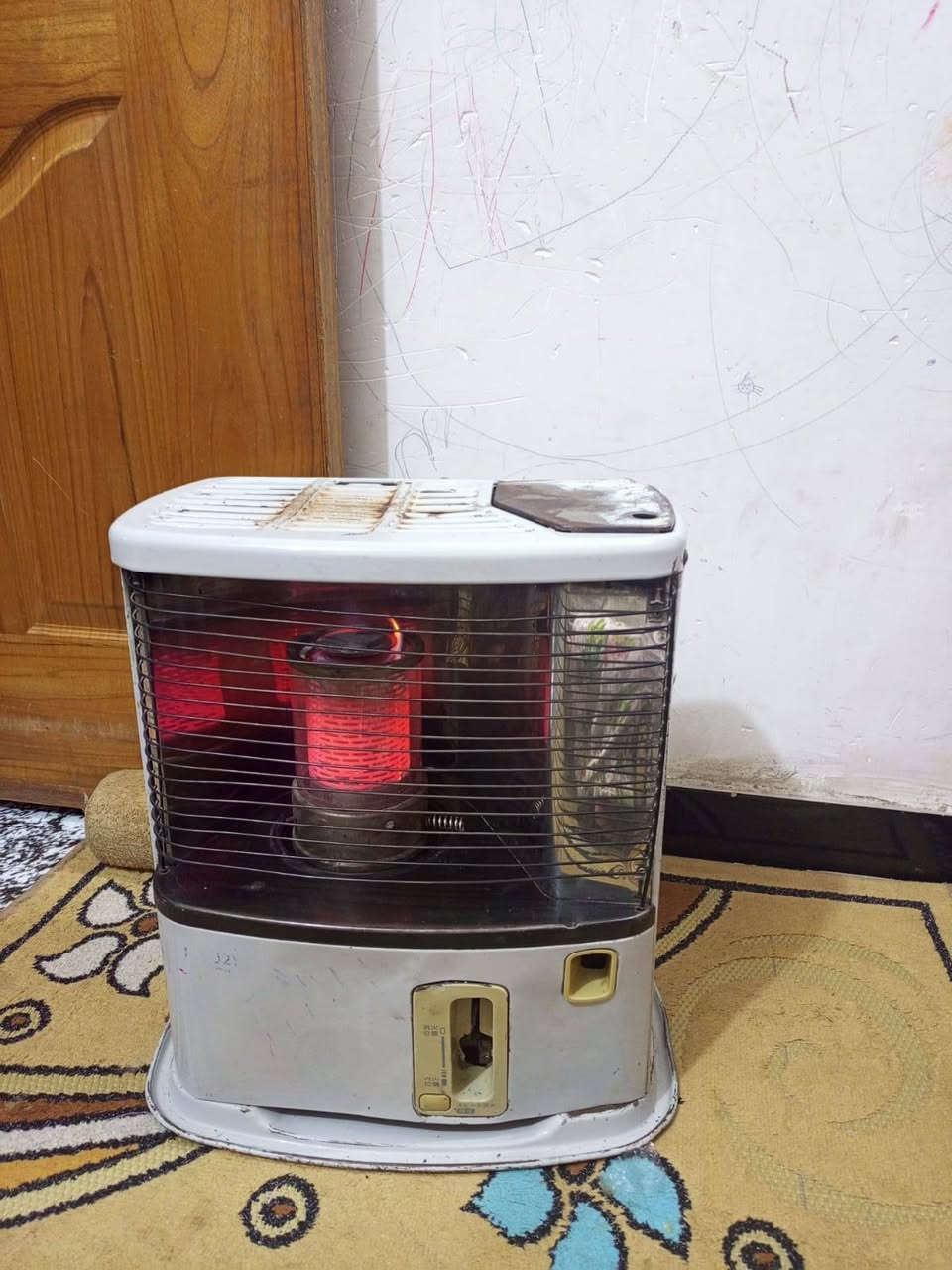 صوبه رصاصيه • صوبه جوزيه • مكينه