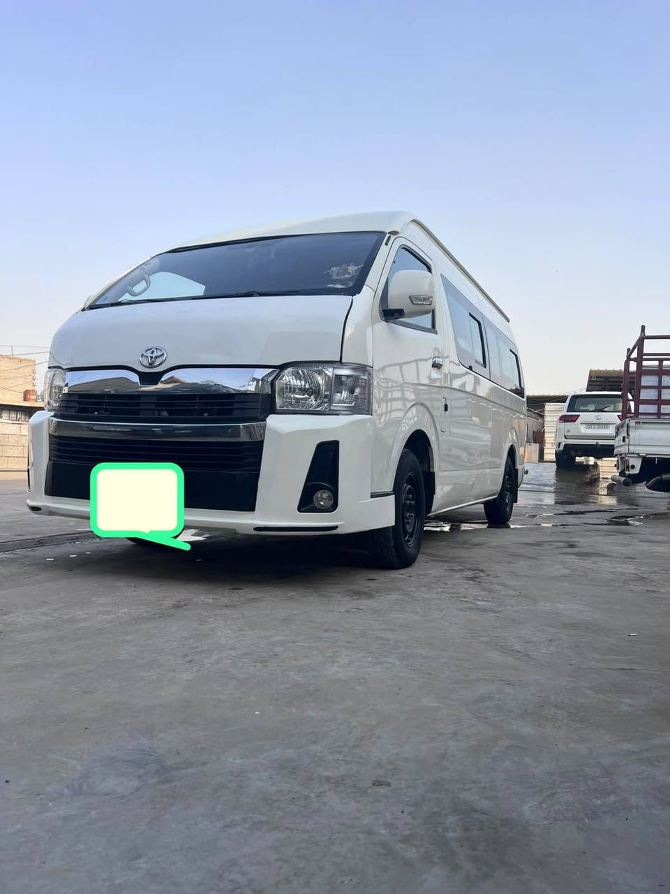جنبي باو • ٢٠١٥ • ماشي ١٣٤٠٠٠