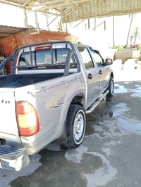 بيك اب گنو • ٢٠١٣ • ديالى