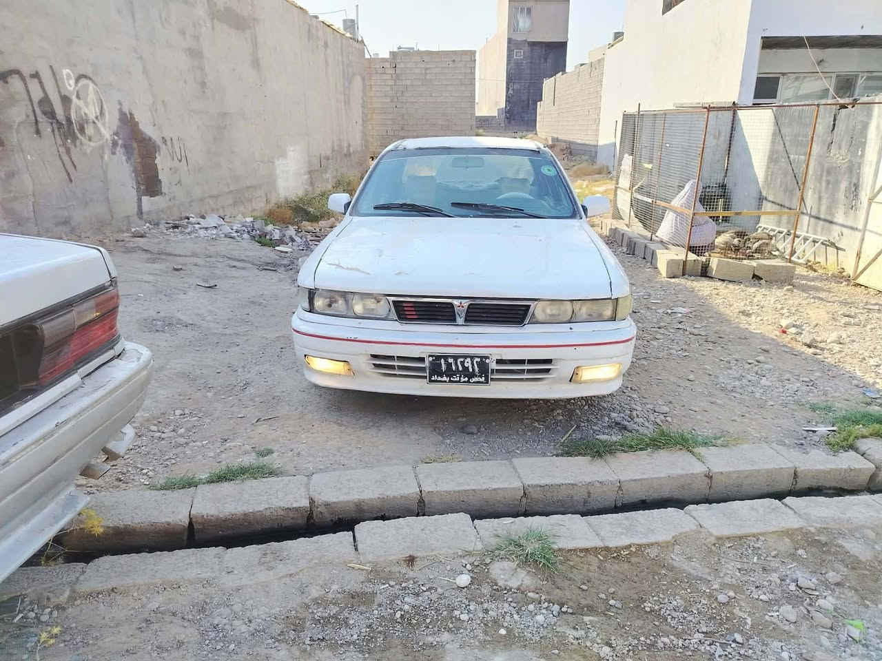 بدل بي ام دبليو • موديل ٩٢ • موتور كبير