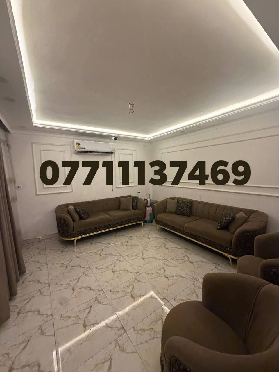 الغدير محله 706 • ١٠٨م • ٣ غرف نوم