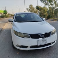 سيراتو ٢٠١١ • وارد خليجي • ماشي ١٧٦ الف