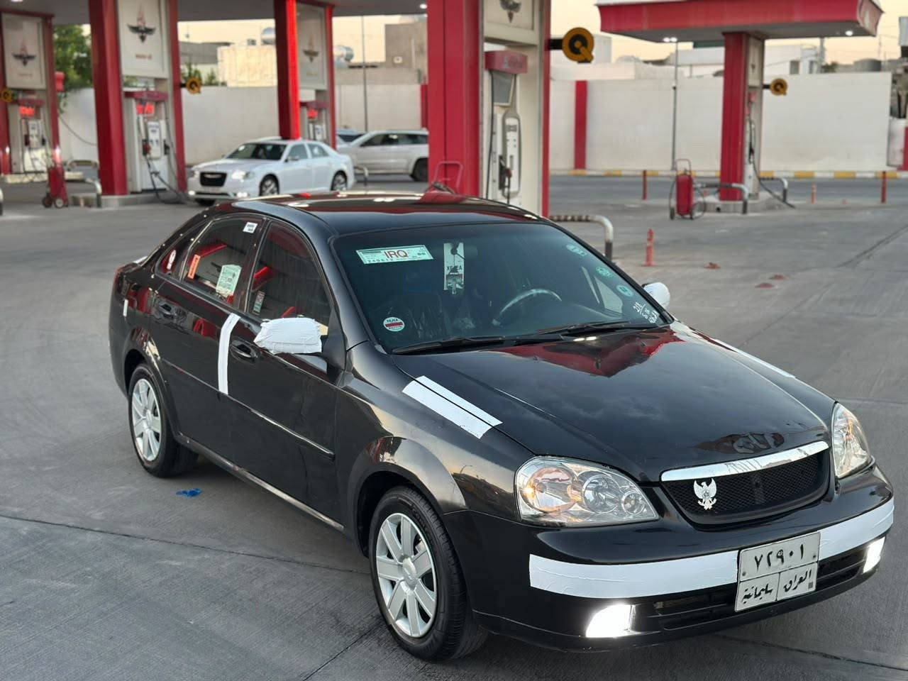بيع سريع.  بسعر فكترا.       اوبتر موديل 2008 بي 3قطعه صبغ بدون دواخل كير عادي محر تبريد شرط سنه ويه جديد صاقط. بي كوبون بنزين.  سعر 52 شويه مجال ***********
