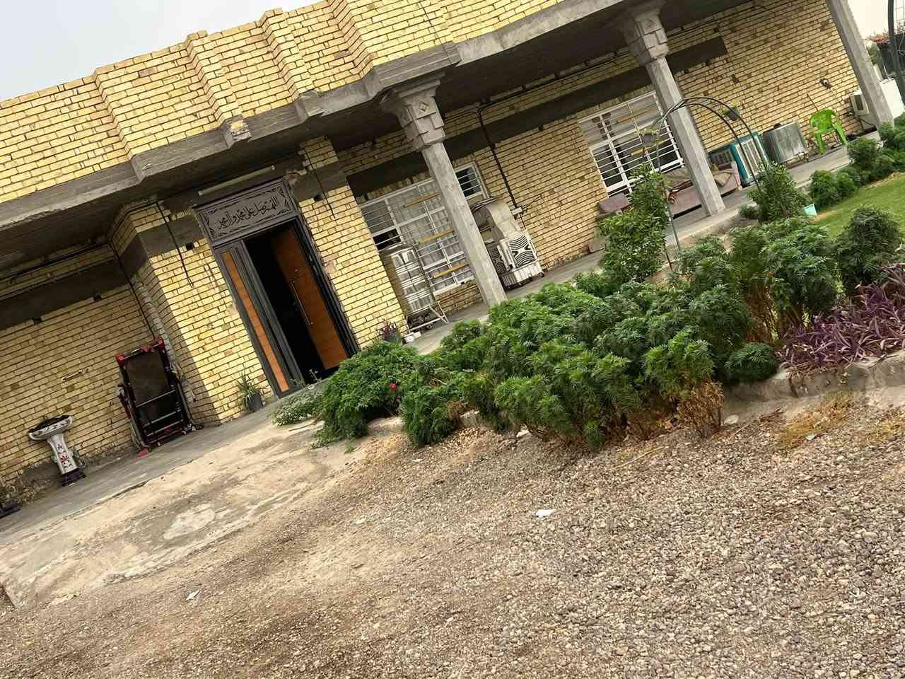 تاجي الحماميات • ١١٥٠م • بيت ٣٥٠م