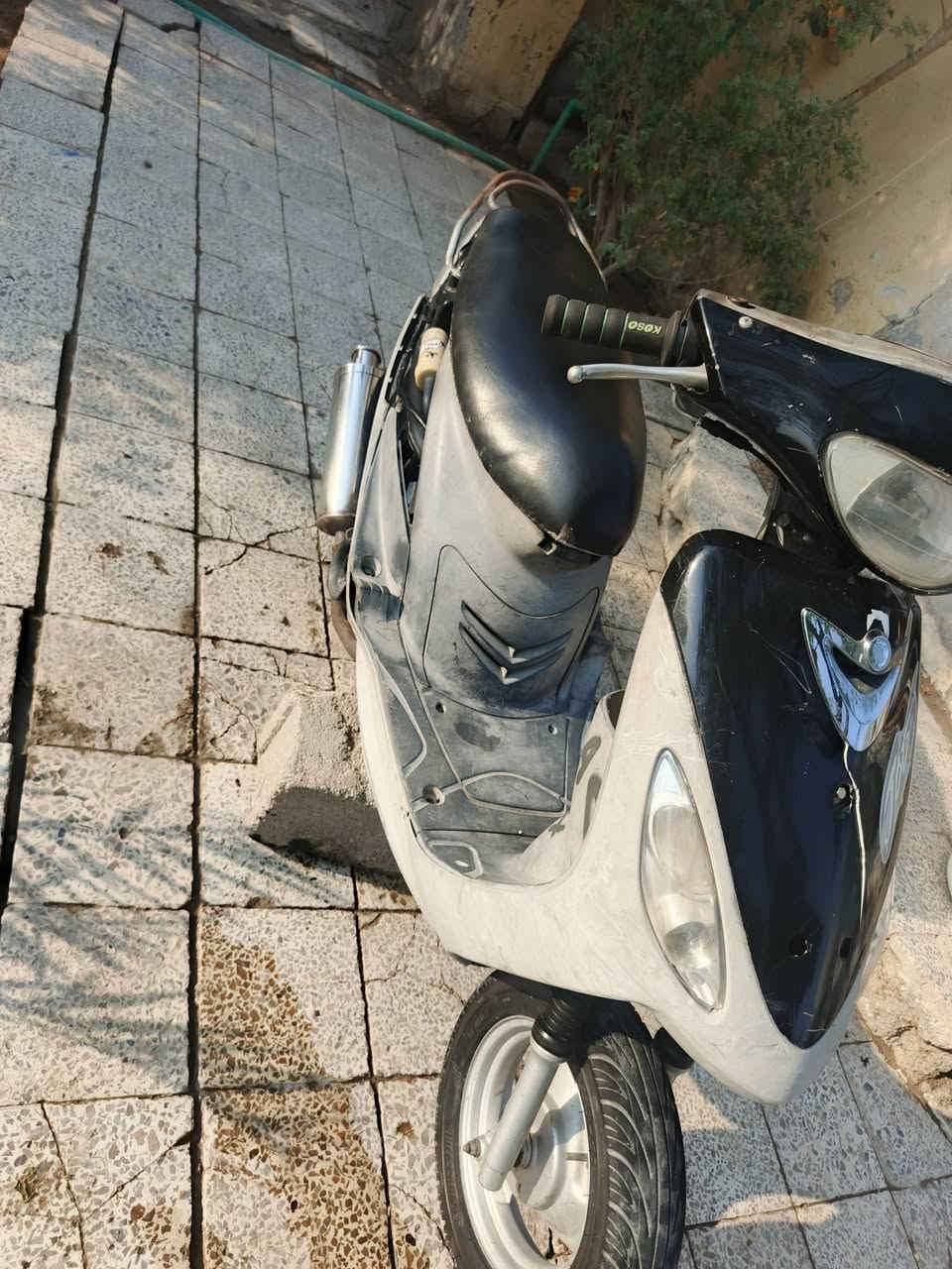 دراجة • للبيع • أبو الخصيب