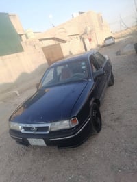 فكتره • ١٩٩٢ • محرك ١٦