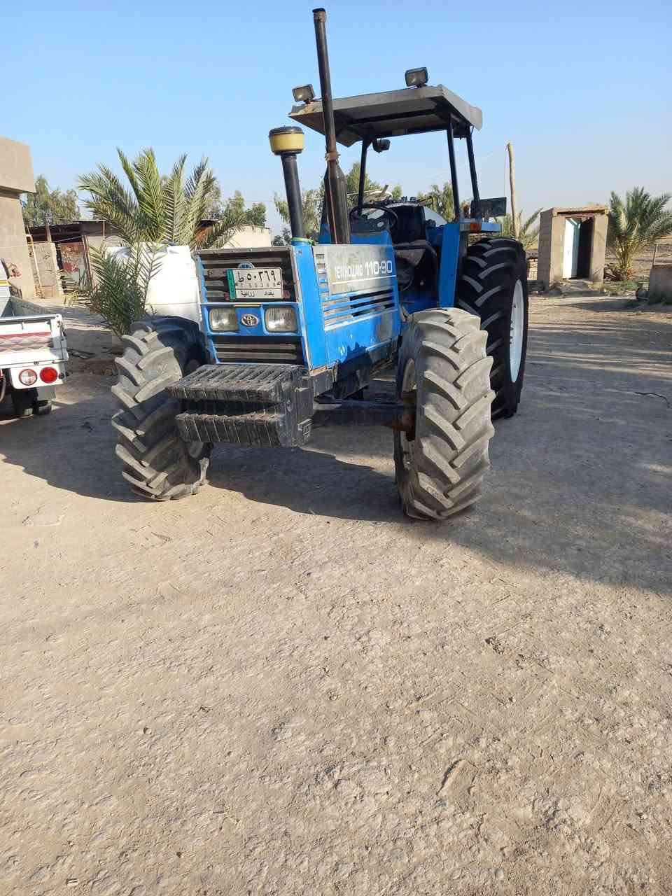 فيات موديل ٢٠٠١ • جاهز تحويل مباشر • بابل ناحية النيل