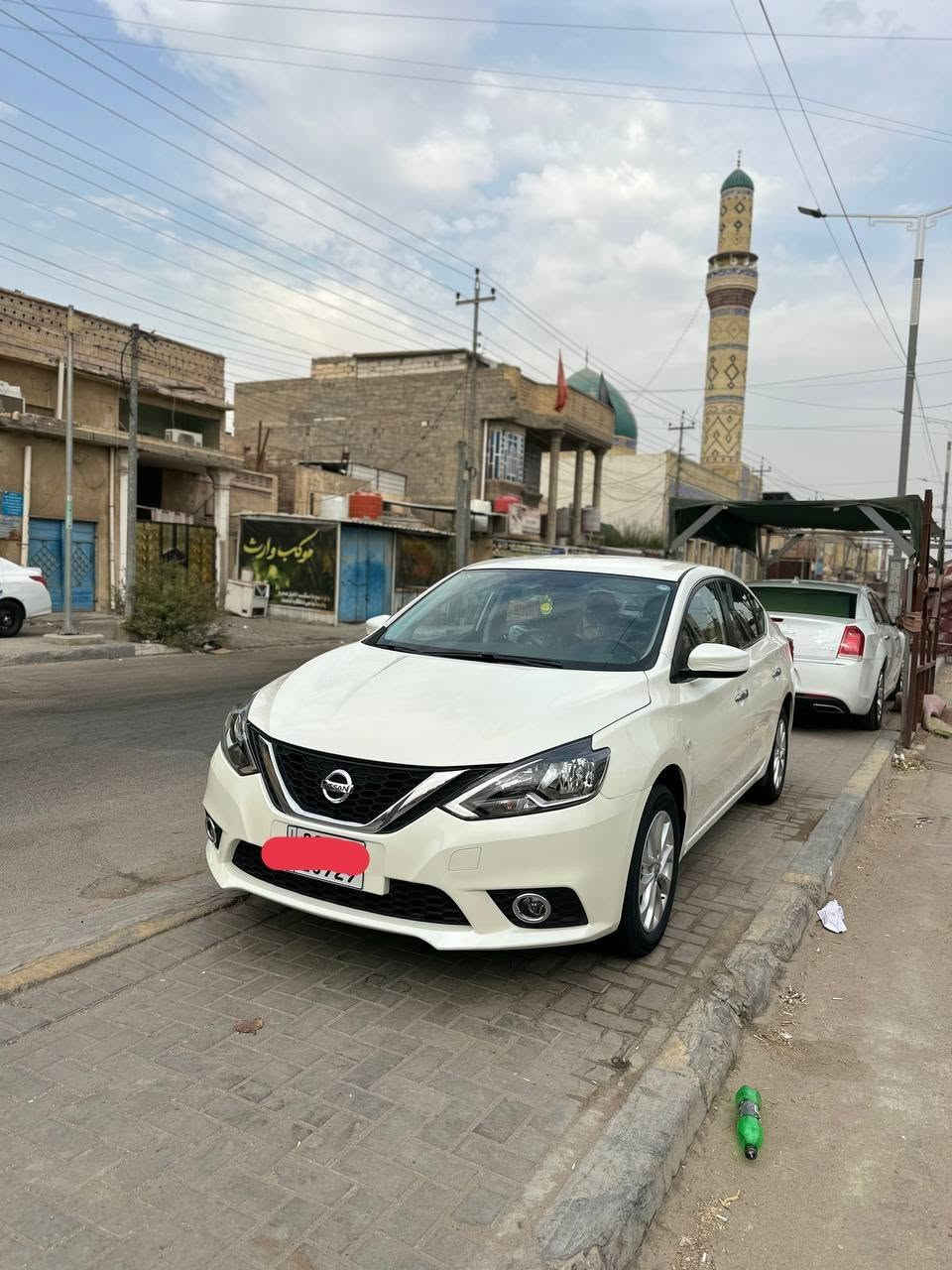 سنترا • ٢٠٢٥ • رقم اربيل