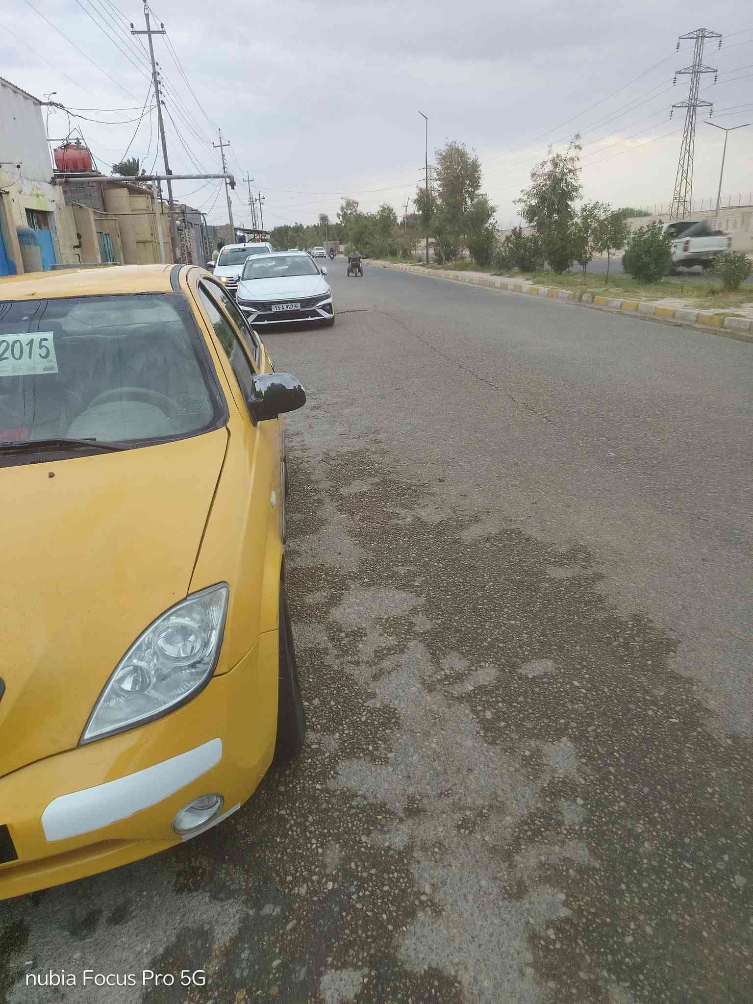 ٢٠١٥ • المجر الكبير • جاهزه السنويه
