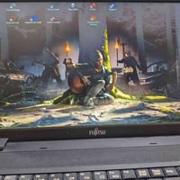 لابتوب • ويندوز 10 • نظيف