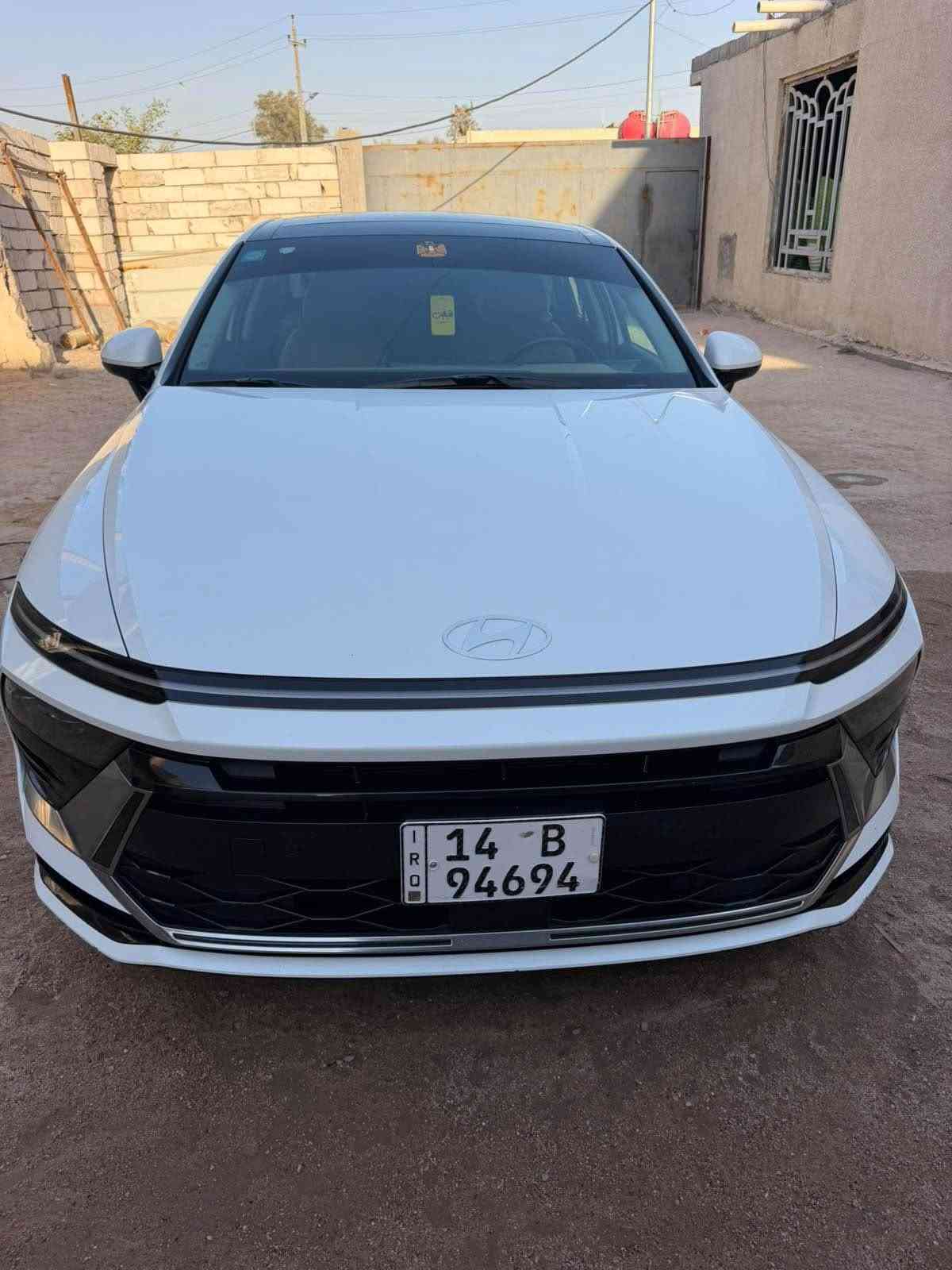 سوناته خليجي • ٢٠٢٥ • فل اوبشن