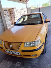 ٢٠١١ • مكينة وكير زينة • كلج جديد