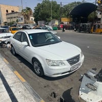 سوناته ٢٠٠٩ • خليجي • الكوت