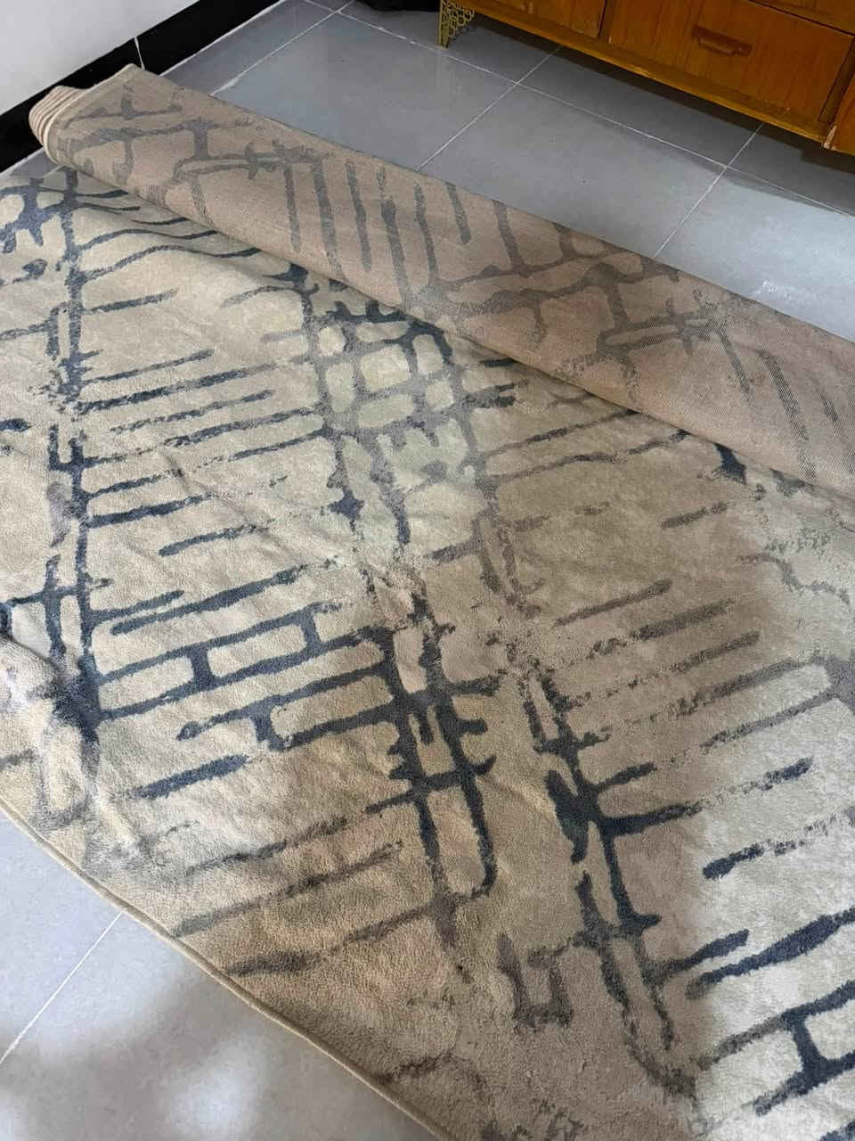 غراض منزلية • غسالة • تواصل خاص