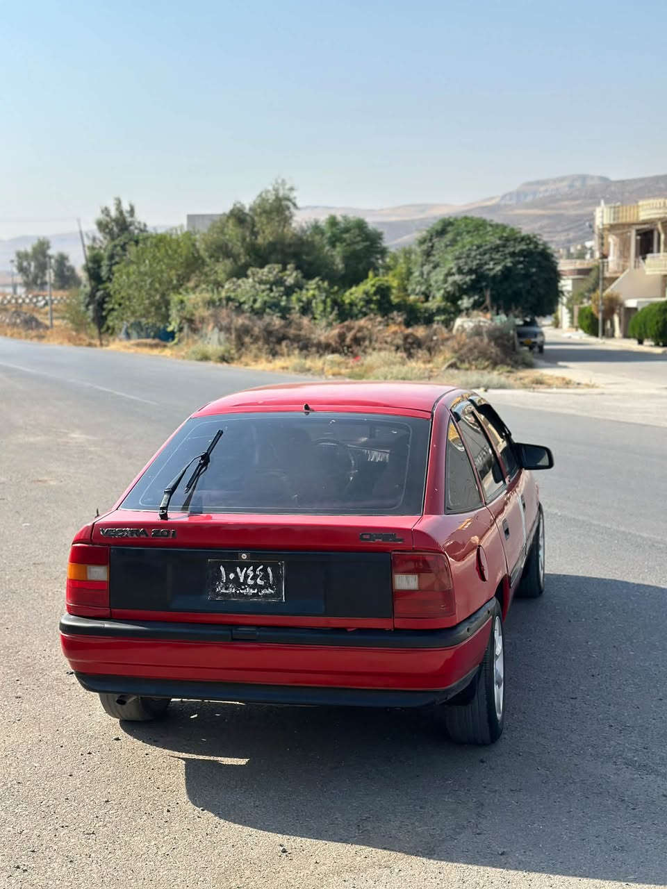 سەرەتا بەناوی خوای گەورە
ئۆپڵ ڤیگترا 
جانتا
مەکینە٢٠
بیدەعموو لێدراوی 
جوار تایەو ویلی لۆکی لەژێرە
بلوتوز ئۆکس هەمو گیانی ئیش دەکات 
لایتو کارەبای مەزبووتە
ئارم پلاستیکی سلیمانی 
ئارمو ئەوەلیاتو موسو براوە بەشەر 
گێرومەکینە بەشەرتی فیتە 
سەیارەکە تابڵێ پاکو جوان ماوەتەوە 
نرخ١٩ گەڵاو کەمێک مەجال
ژم:***********
وەتس ئاپئ لەسەرە 
ئەدمین گوڵ♥️
