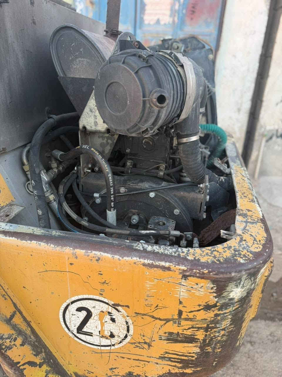 شفل للبيع زبلن 1998
***********
