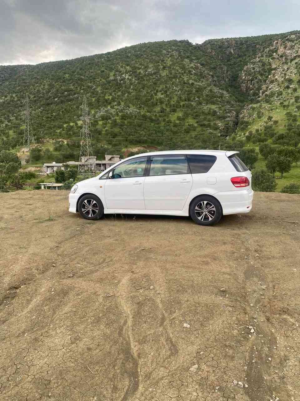 مديل ٢٠٠٢ • عادي • الزبير
