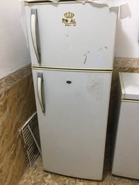 ثلاجه • بدون غاز • مساومة