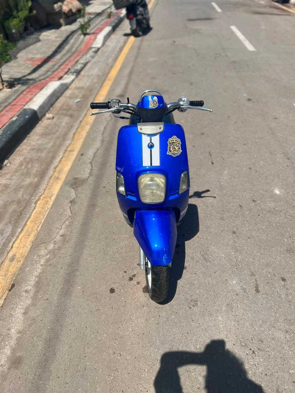 السلام عليكم ماكس بوليس للبيع سعر 550 
 كهربائياتهة كلهة شغاله من طول لطول 
مكينه لا تنقيص لا تبخير بوشه بلاديه 49 
مكاني كربلاء حي العامل مول الباقر 
رقم ***********
