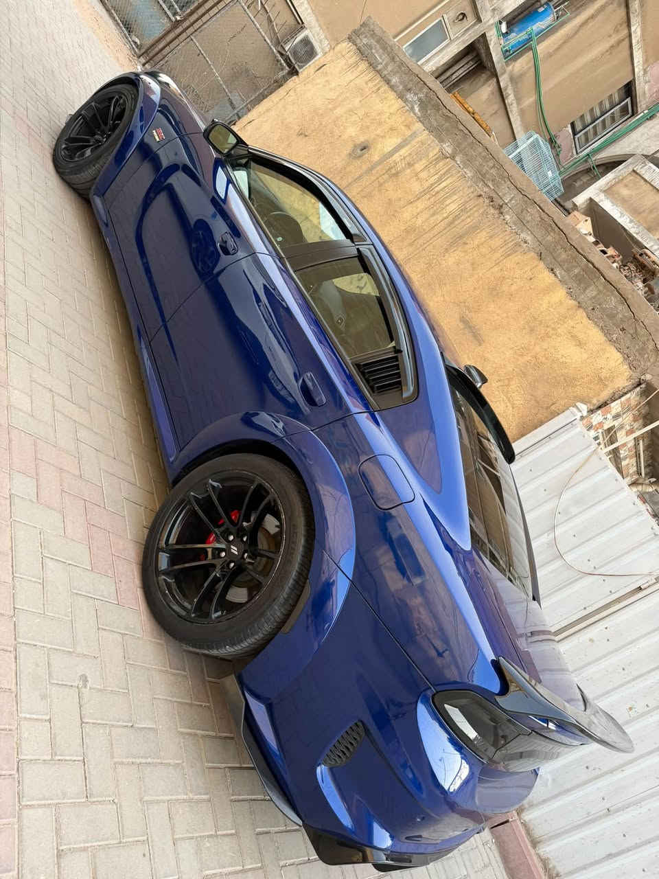 سكات باك ٢٠٢٢ • ماشيه ١٩٠٠٠ • منظومة غاز