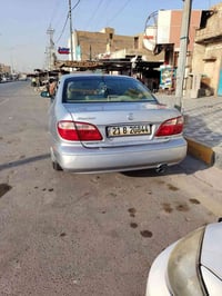 مكسيما • V6 • ٢٠٠٨