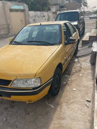 مكينة جديدة • كير جديد • رقم ألماني