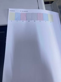 ابسون ٥٨٩٠ • حالة جيدة • نظيفة