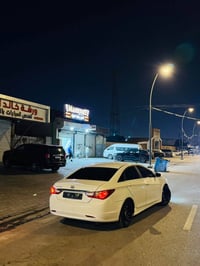 سوناته • ٢٠١٤ • بصره