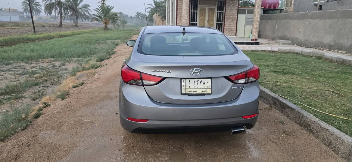 النترا • ٢٠١٤ • وارد أمريكي