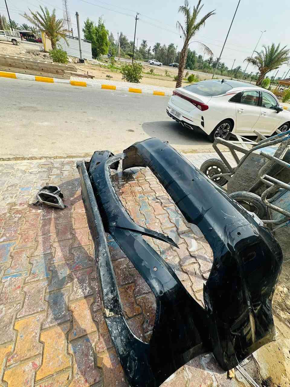 دعامات ازيرا • نيكل صالنصه • عوزها تصليح