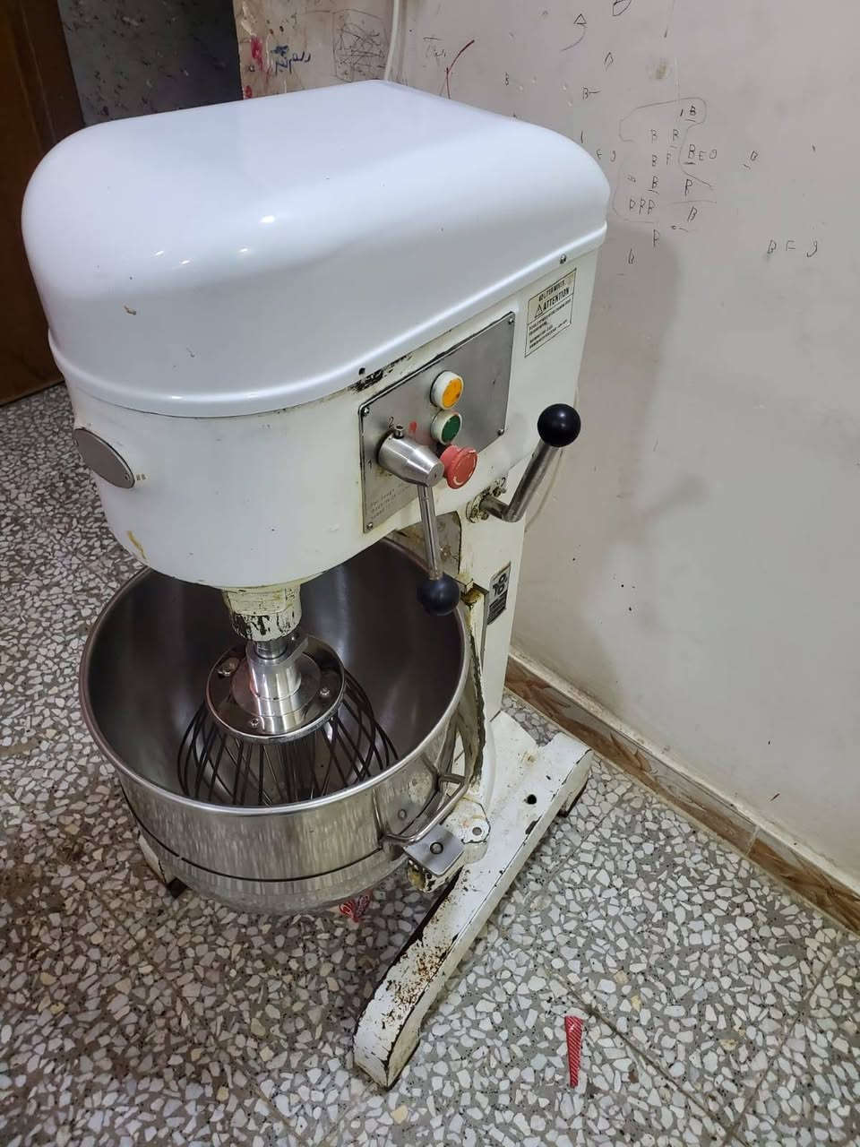 عجانة • ٤٠ لتر • بغداد
