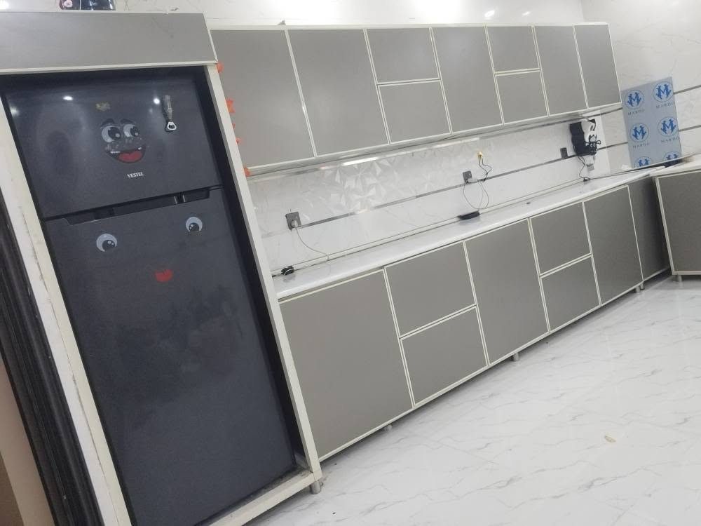 باك و بيعه يب مواد سراى تركى بومطبخى حكسيش ده بي بارجه بارجه يه هه ولير ٥٥٠هه زار *********** أربيل, العراق
