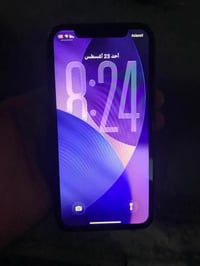 ايفون ١١ • بطارية مبدلة • شاشة مبدلة