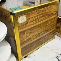 مجمدات ٢ • رفوف ٤٥ • الزبير الشمال