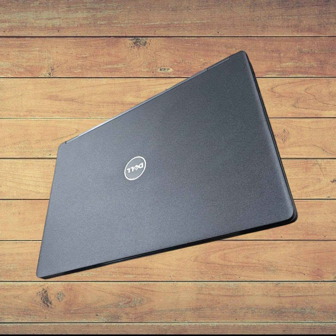 💻لابتوب من الجيل الثامن 8️⃣ 
بنظافة 100% ومواصفات ممتازة 
🔥بسعرر 245,000 دينار فقط 🔥
📢ضمان لمدة شهر كامل 

DELL LATITUDE E5490
💻لابتوب ممتاز لرجال الأعمال، الأساتذة ،طلاب الجامعات ، الدراسة والطباعة والتصميم، وبعض البرامج الهندسية، و الاوتوكاد والألعاب المتوسطة 
يجمع بين الأداء والجودة بسعر ولا أروع!

✅المواصفات الكاملة:
🟩 المعالج Cor i5 
🟩 الجيل الثامن 8️⃣
🟩 الرام 8 گيگا  DDR4 
🟩 الهارد 256 GB نوع SSD السريع جداً 
🟩حجم الشاشة 14.1 نج  
🟩 كارت الشاشه 4GB intel 
🟩بطارية ليثيوم ممتازة جدا تدوم ساعات طويله 🔋

💥ملحقات الجهاز
🔌شاحنة الاصلية ➕ حقيبة هدية 🎁

 •يتوفر توصيل لجميع محافظات العراق 🚗
 • فحص شامل قبل الاستلام
 • ضمان شهر كامل 

📞 للاستفسار والحجز: مراسلة الصفحة او المراسلة واتساب
 الواتساب ✅ ***********
  الاتصال ✅  ***********
