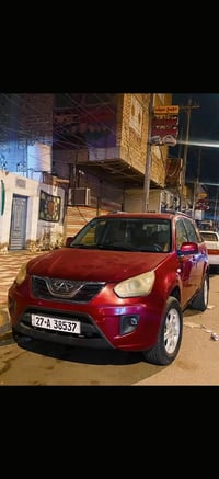 تيكو • أوتوماتيك • ٢٠١٤
