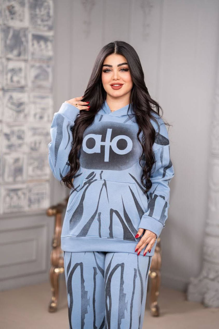 تراك نسائي • قطن مبطن • مقاسات L-3XL