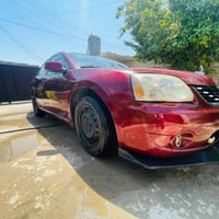 ميتسوبيشي كولت • ٢٠٠٧ • مكينة وجير جديد