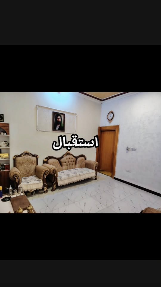 حي التجار • ١٣٥م • ٤ غرف