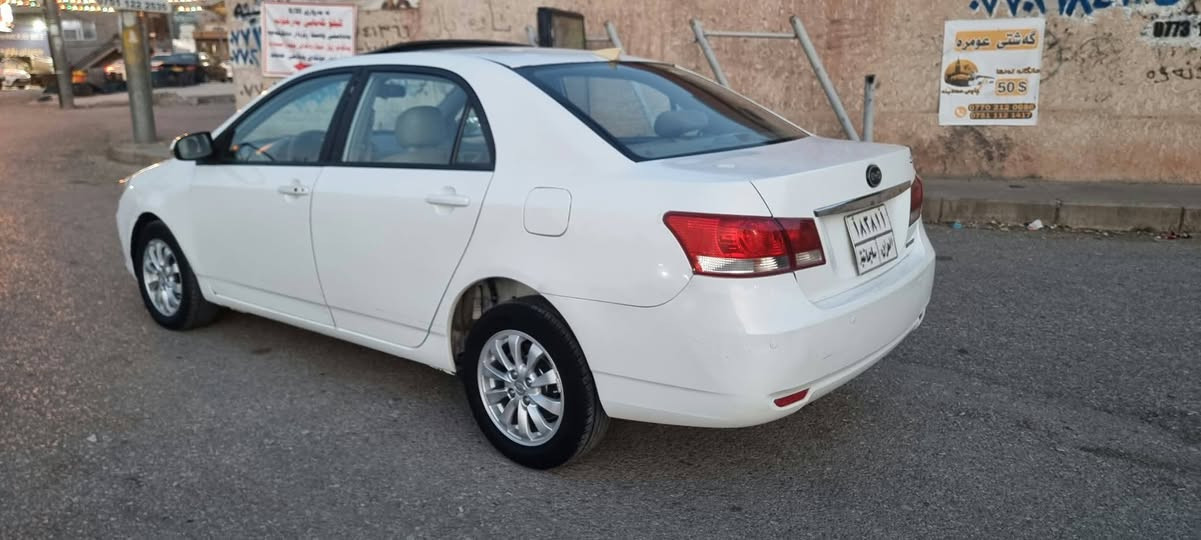 بي واي دي • فول مواصفات • ٢٠٠٠٠٠ كم