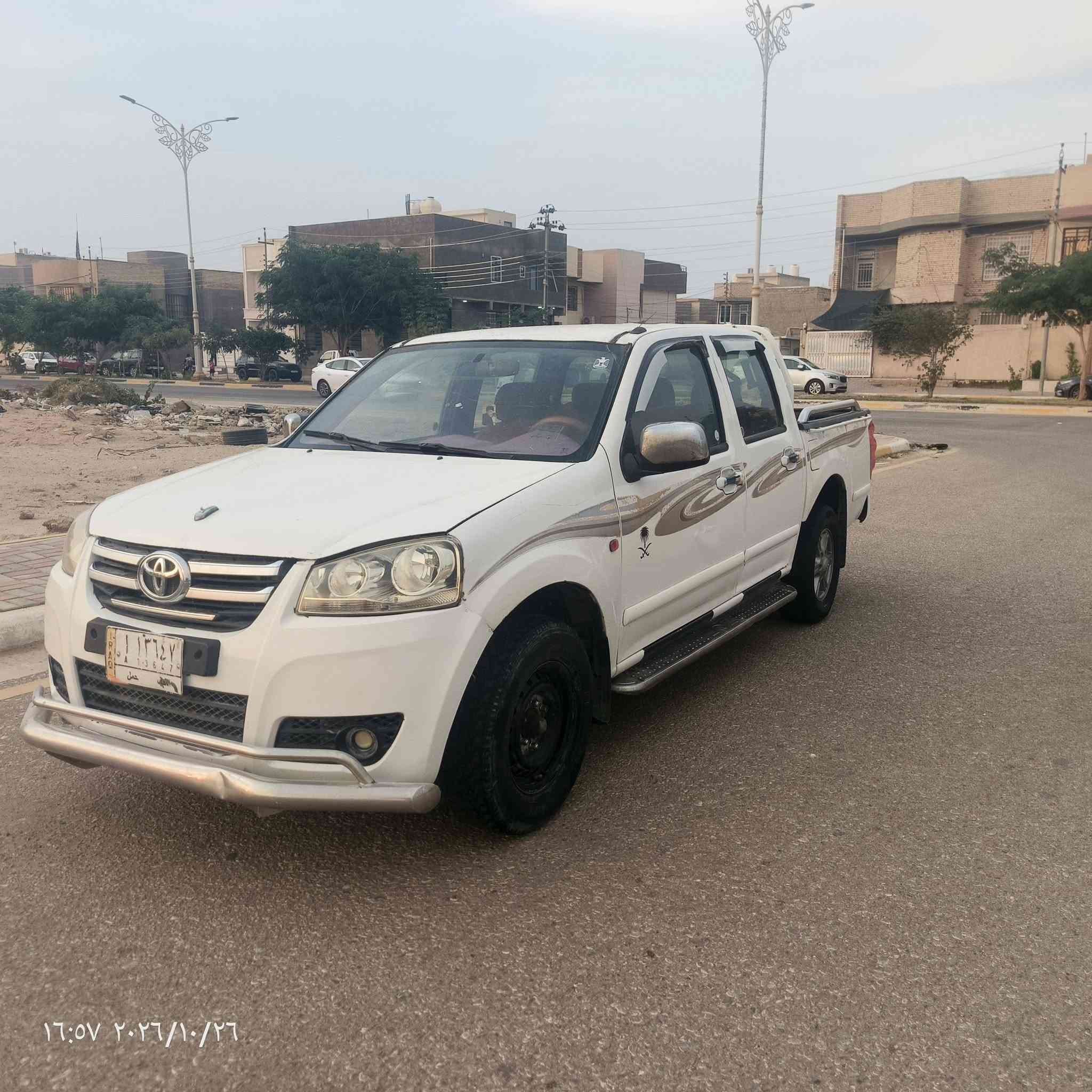 كريت • ٢٠١٣ • مكفوله