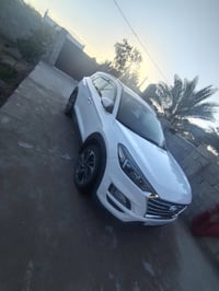 توسان • ٢٠١٩ • ٣ قطع تبديل