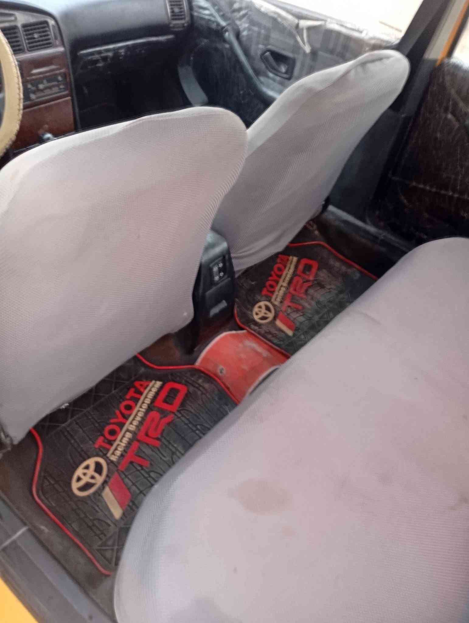 بيجو بارص • ٢٠١٢ • كربلاء