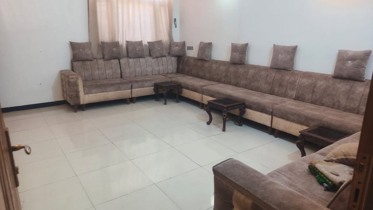 كربلاء المقدسة • ٢٠٠م • ٣ غرف
