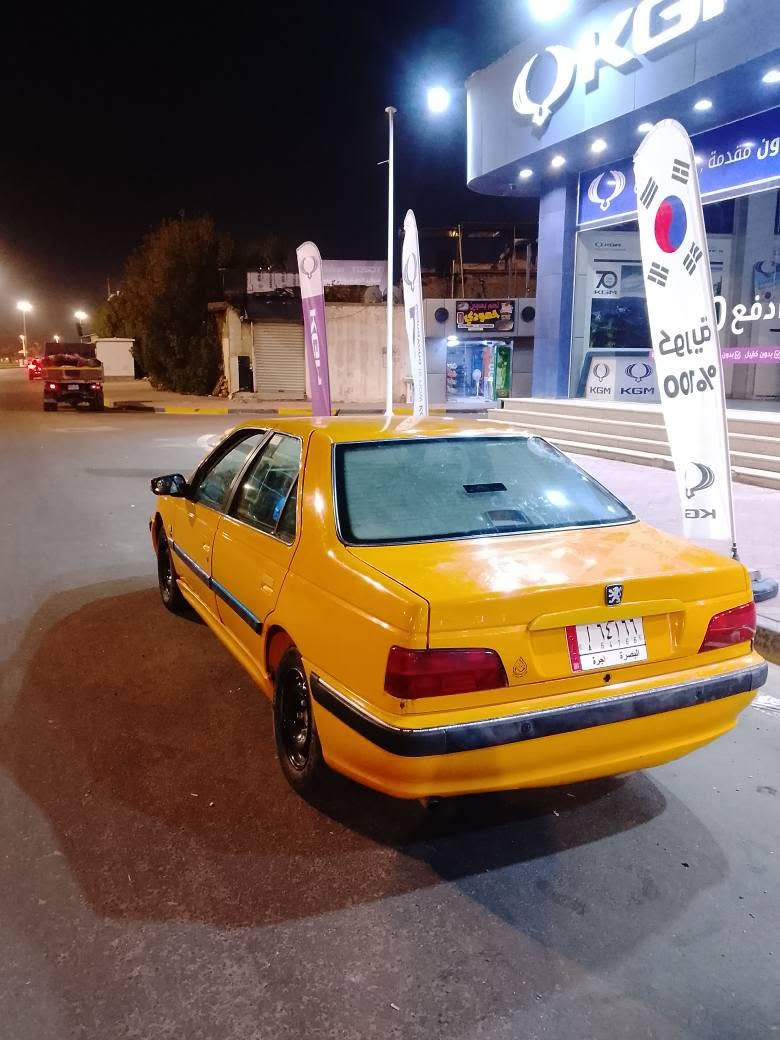 بيجو موديل ١٨السعر ٤٢ هاتف*********** ابو الخصيب, البصرة
